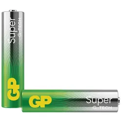 GP Batterien SUPER Micro AAA 1.5 V