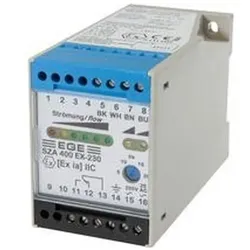 Ipf Electronic Verstärker Strömung, SV990969