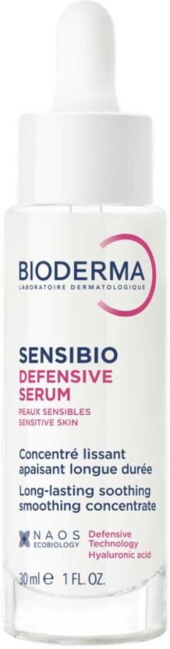 Bioderma Sensibio Defensive Serum 30ml