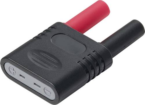VOLTCRAFT VC-18982285 TPK-20 K-Typ Adapter