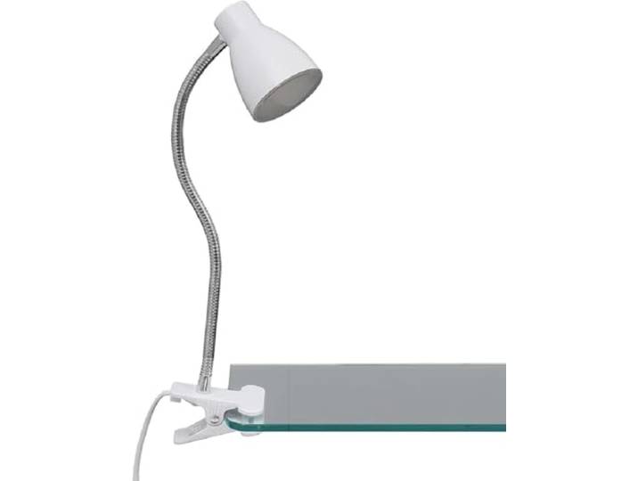 Briloner Leuchten LED-Klemmspot, 21 LED, weiß 2615-016P