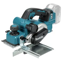 Makita DKP181Z Akku-Hobel