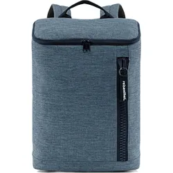 Overnighter Rucksack M blau
