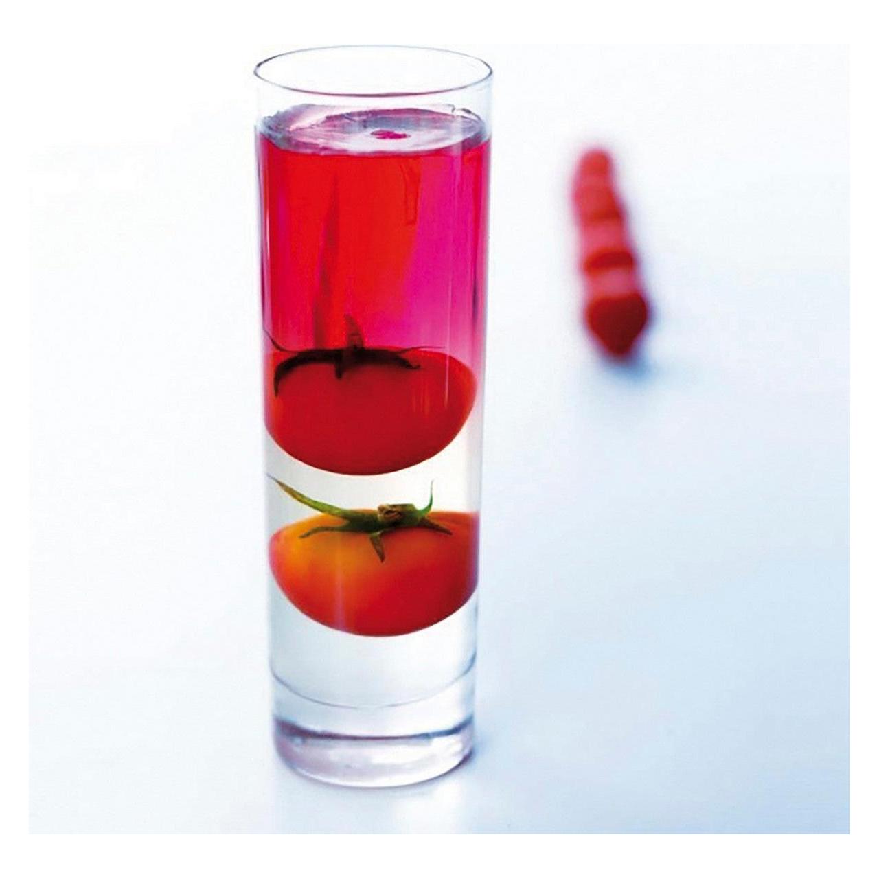 Arcoroc Islande Shot (0.60 dl, 1x, Schnapsgläser + Shotgläser) (40375) Mindestbestellmenge: 12 Stück