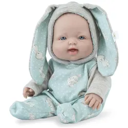 Marina & Pau Cuco Bunny Spanische Puppe 28cm