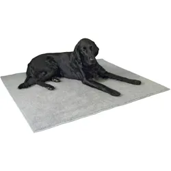Kerbl Thermoteppich (Hund), Hundebett + Katzenbett