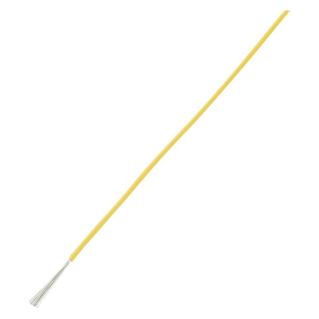 Tru Components LiY Schaltlitze (10 m) (1570906)