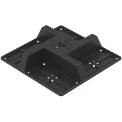 OBO Bettermann Vertr Universal-Standfuß UniBase 6