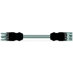 WAGO GmbH &amp; Co. KG konfekt.Verbindungsleitung 771-9993/006-403