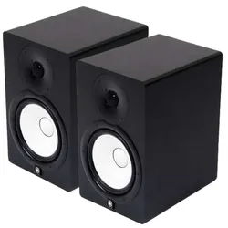 Yamaha HS8 MP - Aktiv-Monitor