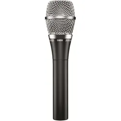 Shure Sm86, Mikrofon