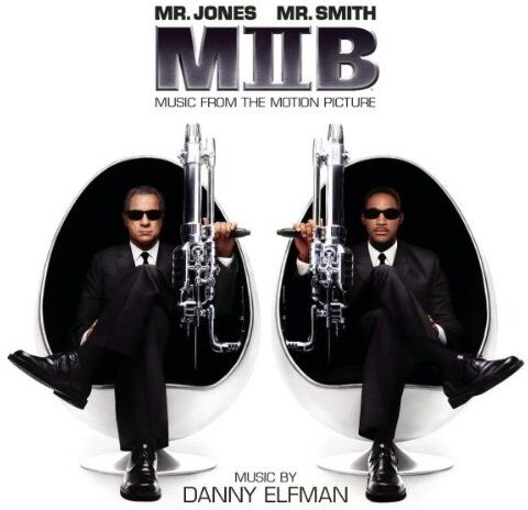 Will Smith - Men in Black 2 - Preis vom 13.10.2026 11:25:28 h