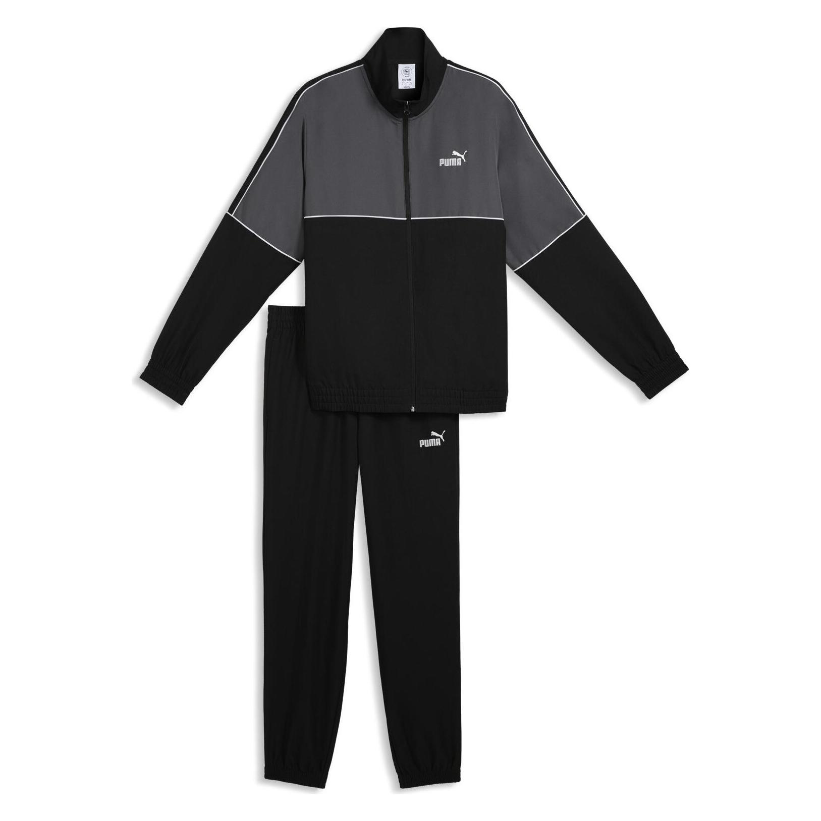 Puma Woven Colorblock Suit (XXL) (694353)