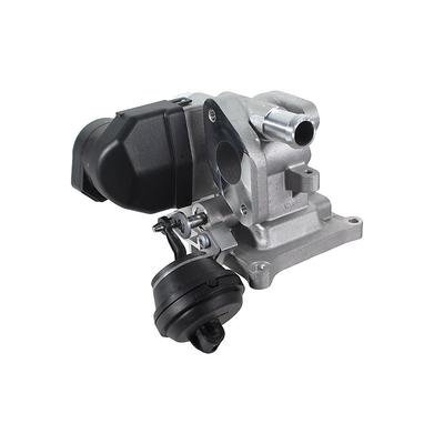 METZGER AUTOTEILE AGR-Ventil 08920097 für Volvo