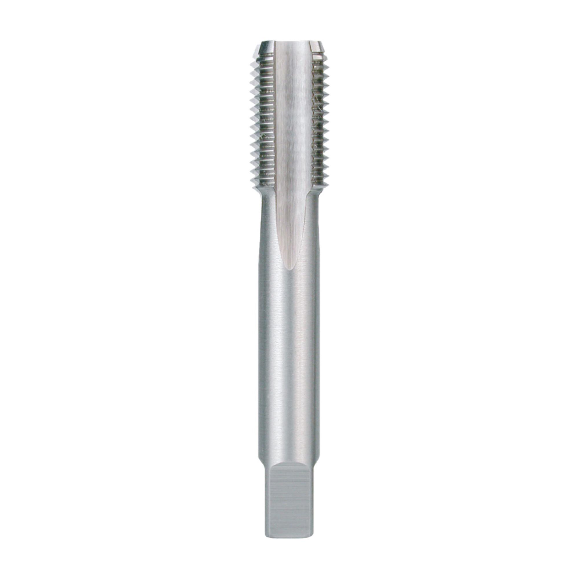 RUKO Handgewindebohrer MF DIN 2181 HSS FS, geschliffen Steigung 1,5 mm Gewinde Nennmaß MF MF 52 (235520-2)