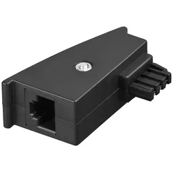 GOOBAY 95139 - Adapter für Fritzboxkabel RJ45