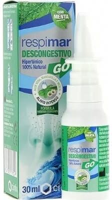 Respimar descongestivo 30ml