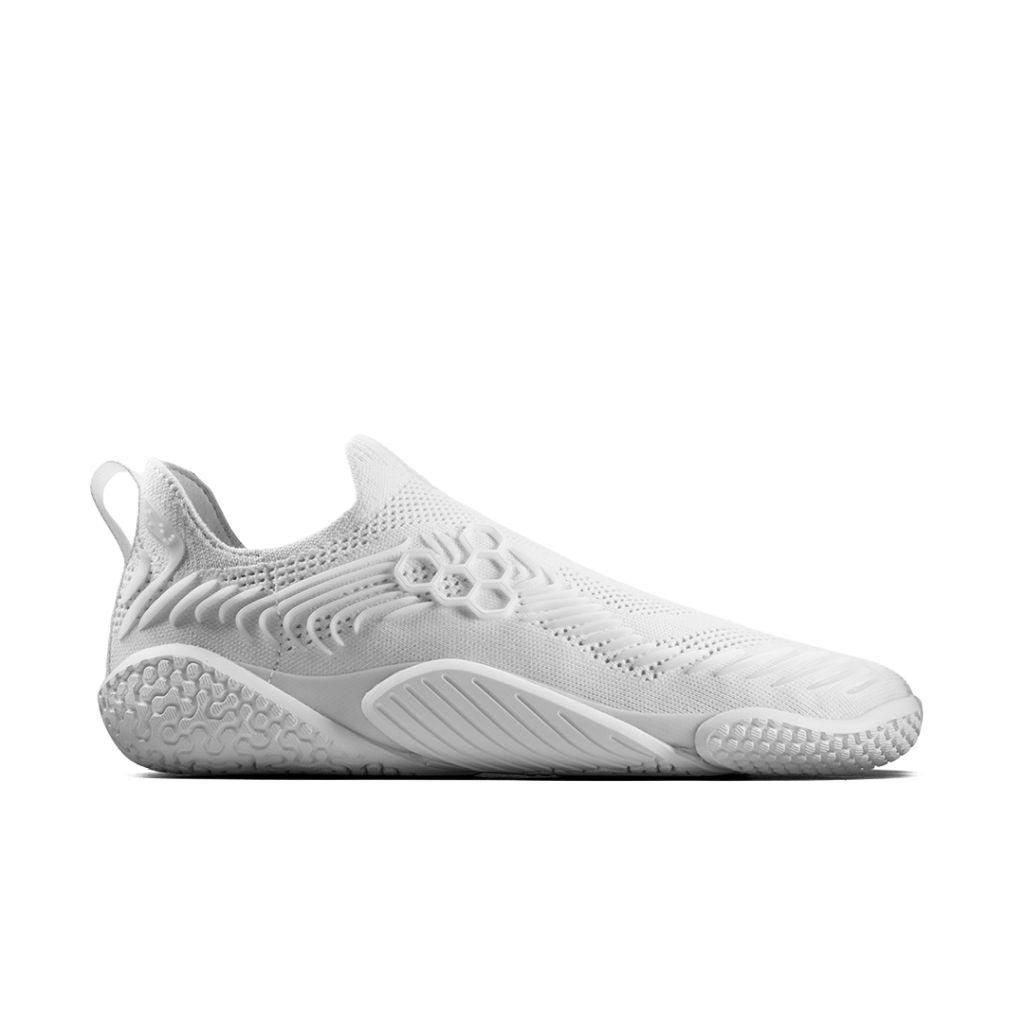 Vivobarefoot Damen Motus Flex Tabi weiß 41.0