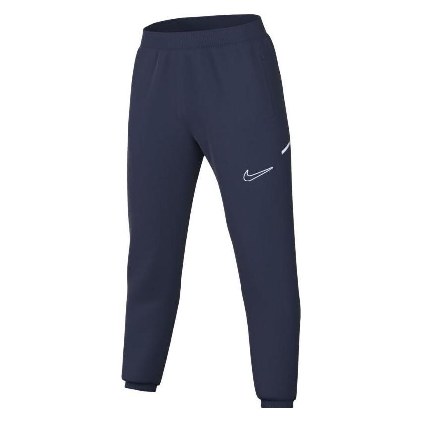 Nike Marineblaue Trainingshose für Herren (L) (FZ9852-410)