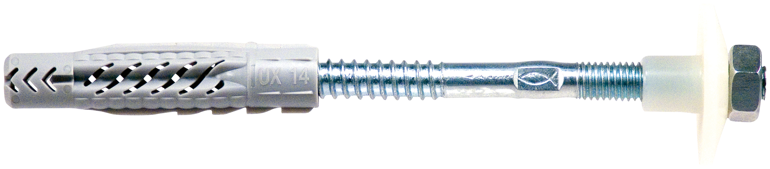 fischer Deutschland Vertriebs GmbH fischer Waschtischbefestigung WST 10x140 083627