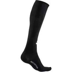 CRAFT Pro Control Socken 999000 - black 34-36