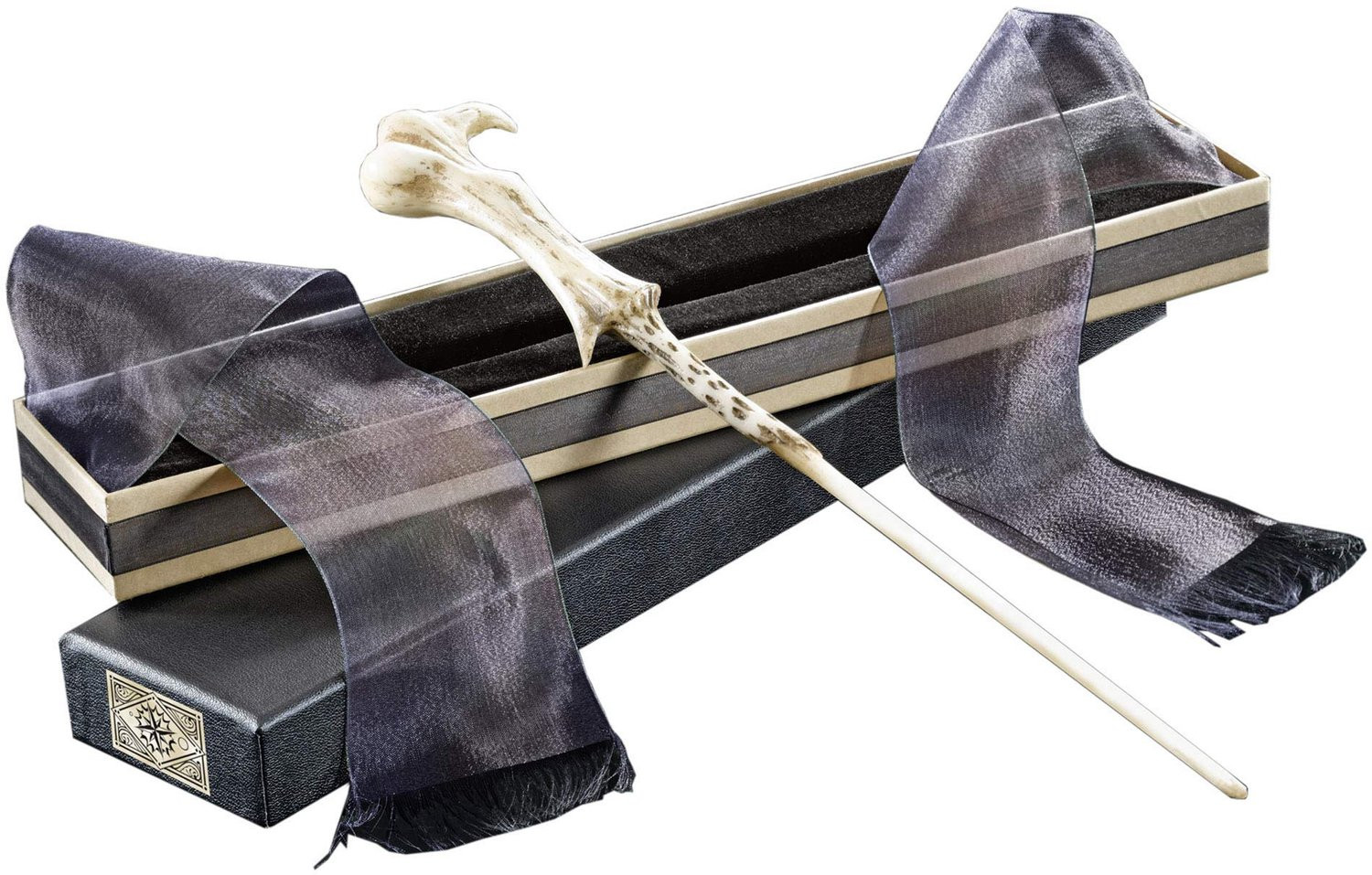 Lord Voldemort Ollivanders Toverstok 35 cm