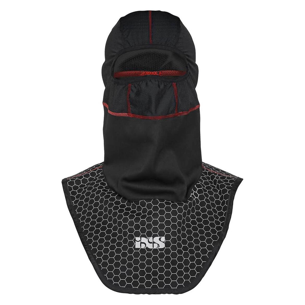 iXS Sturmhaube 365 (X33512-039-S/M)