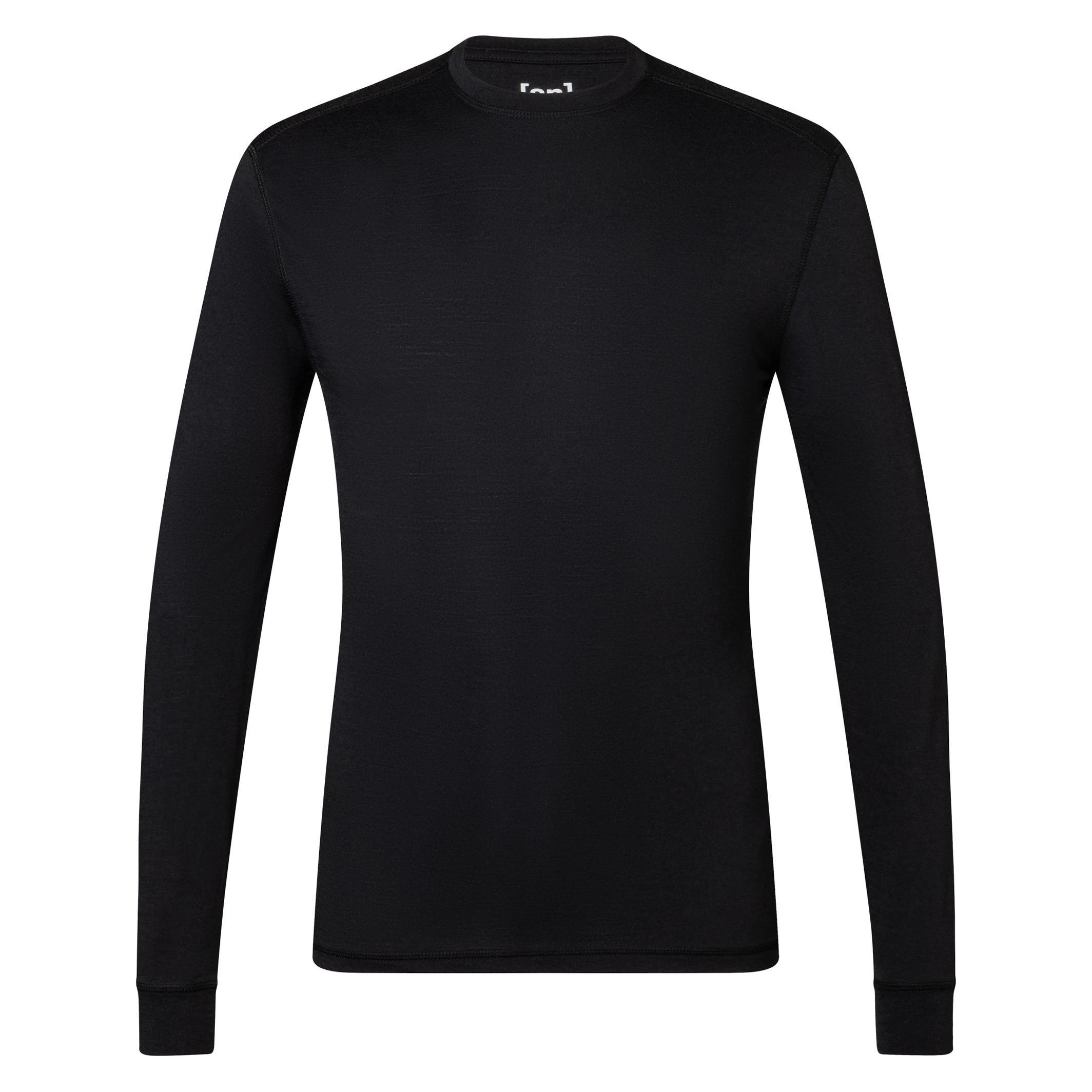Super Natural Tundra 175 L/S (L) (532517)
