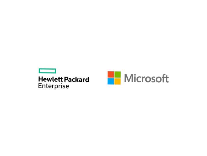 HPE P77100-A21, Licence
