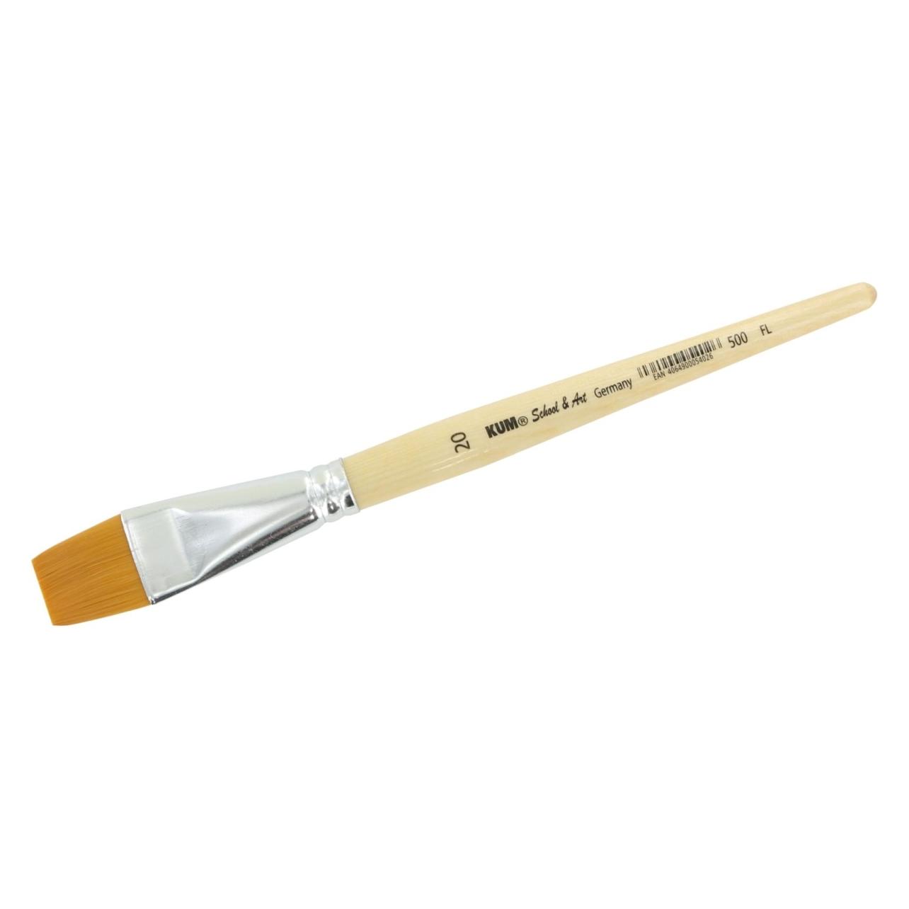Kum Pinsel School & Art (20 mm) (5143119)