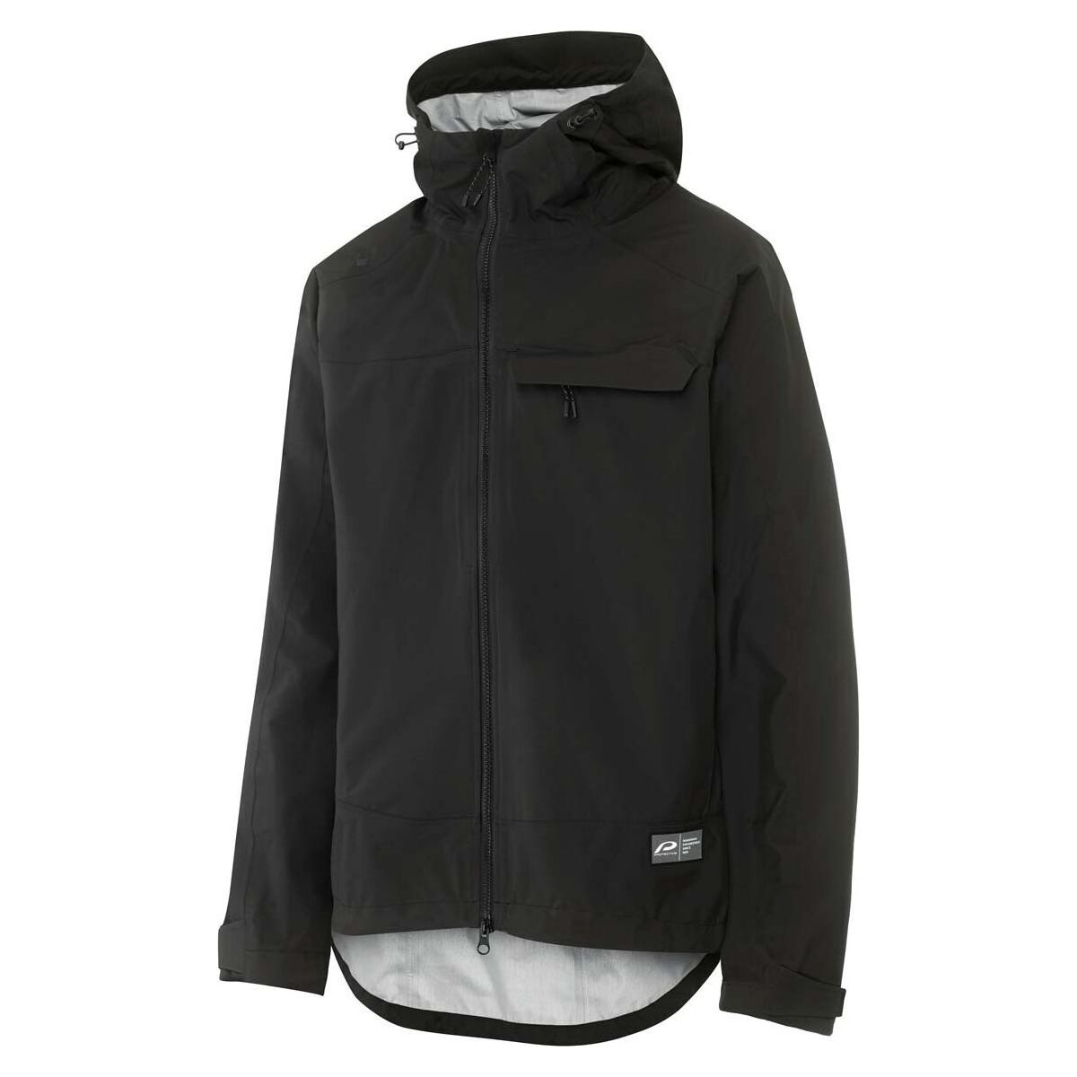 Protective P-space Age black (999-clothing) L 111018-999-L