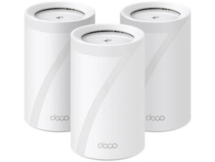 Tp-Link - Routeur Wifi Mesh Deco Be65(3-Pack)