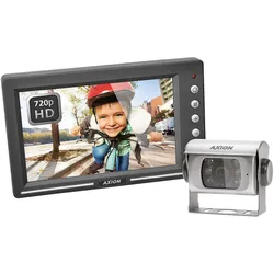  CRV 7105AHD SET 