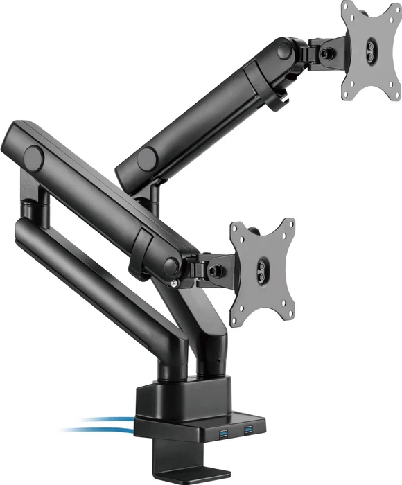 AlzaErgo Arm D80B Essential USB