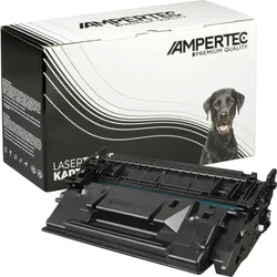 Kompatibler Toner ersetzt Canon 3010C006 T08 schwarz