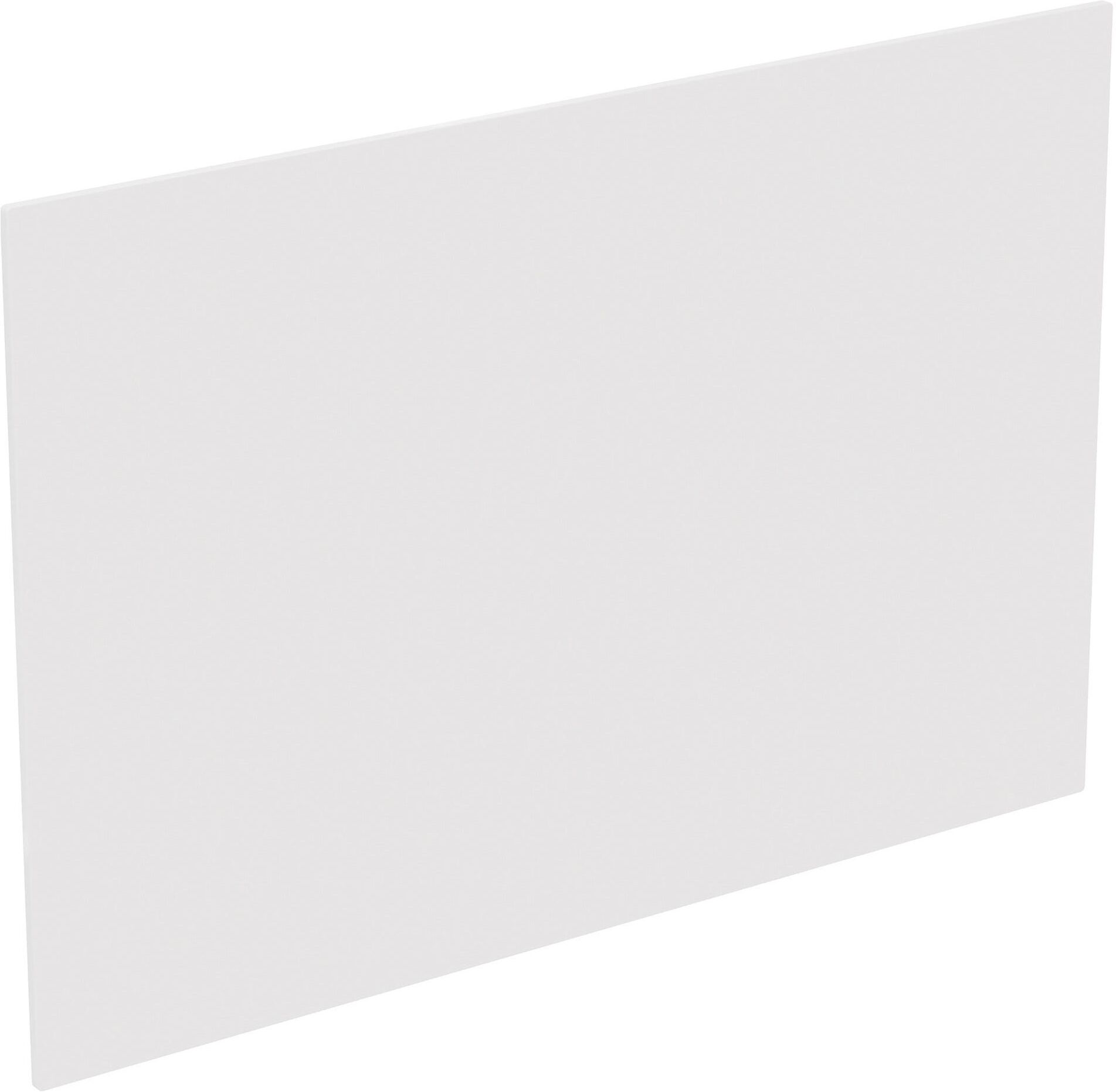 PLACCA WC IDEAL STANDARD SEPTA PRO CIECA ABS BIANCA
