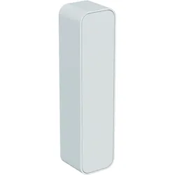 Ideal Standard Tür DEA Serie Dea, TV613S9, inklusive Scharnier, Farbe: Dunkle Lärche Dekor