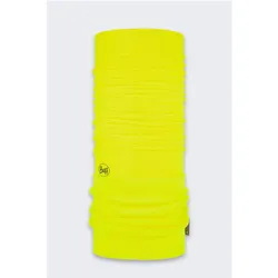 Buff, Herren, Sturmhaube + Halsschlauch, Safety Polar Yellow Multifunktionskamin, Gelb