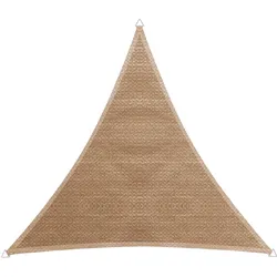 Windhager, Sonnensegel, Sonnensegel Capri (500 x 500 cm)