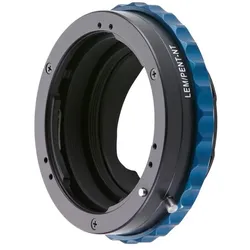 Novoflex LEM/PENT NT Adapter Pentax K-Optik an Leica M-Kamera