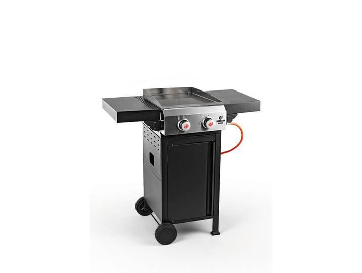 GASGRILL LANDMANN GASGRILL CALIANO 2.0