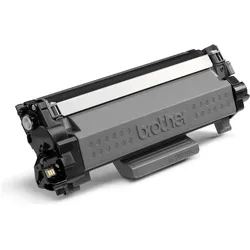 Brother, Toner, TN2510XL (BK)