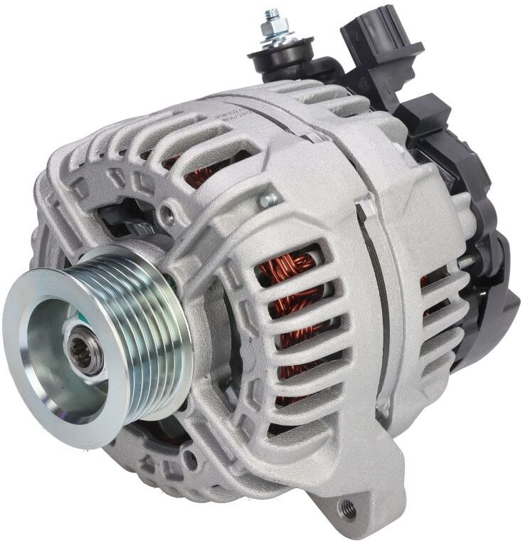 Drehstromgenerator PULSAR ROTATING ELECTRICS PSR10271