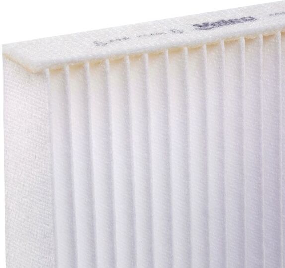 VALEO 698886 Pollen filter