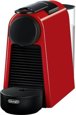 DeLonghi Kaffeemaschine Essenza Mini EN85.R *rot*