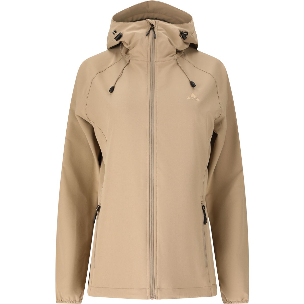 Whistler Kodie W Stretch Jacket weathered teak (5372) 50 W261175-5372-50