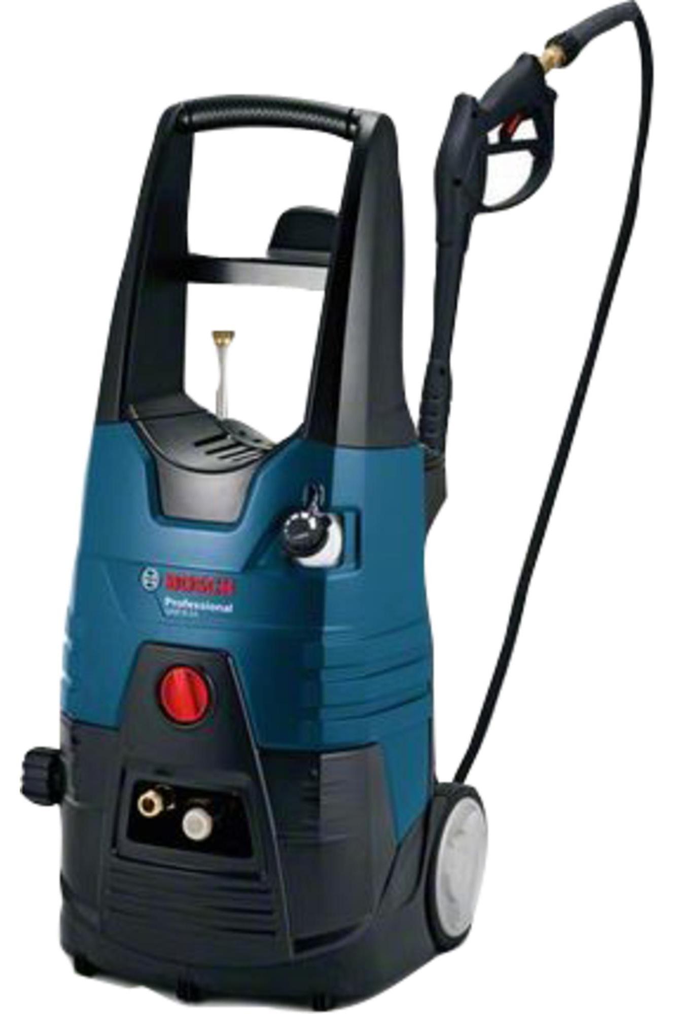 Bosch GHP 6-14, Senkrecht, Elektro, Schwarz, Grün