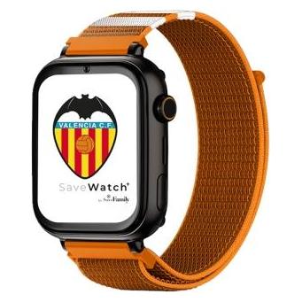 Save Family SaveWatch Plus Ed. Valencia (47 mm, 4G) (8437026689483)