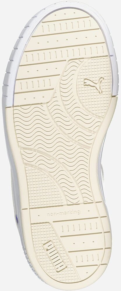 Puma Carina Mia Ps Jr - Scarpe Sneakers - Lilla 33