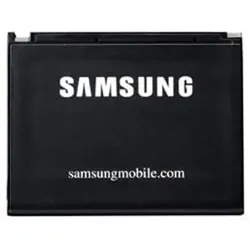 Akku Original Samsung für Samsung S3110, Typ: AB043446BE